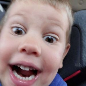 Meet your Posher, Dane